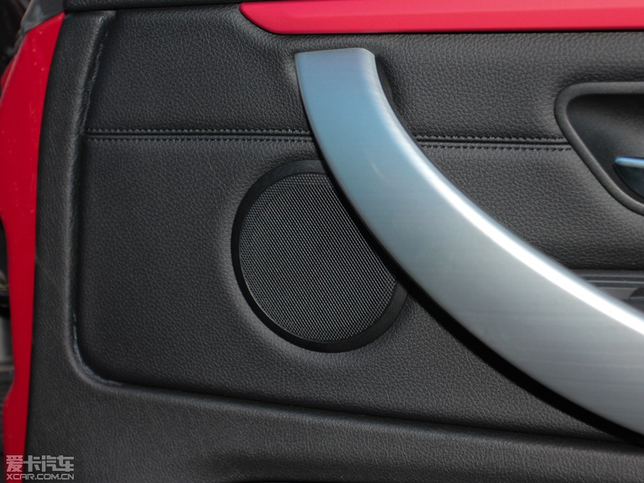 2014��R4ϵ 435i xDrive�\(y��n)���O(sh��)Ӌ���b