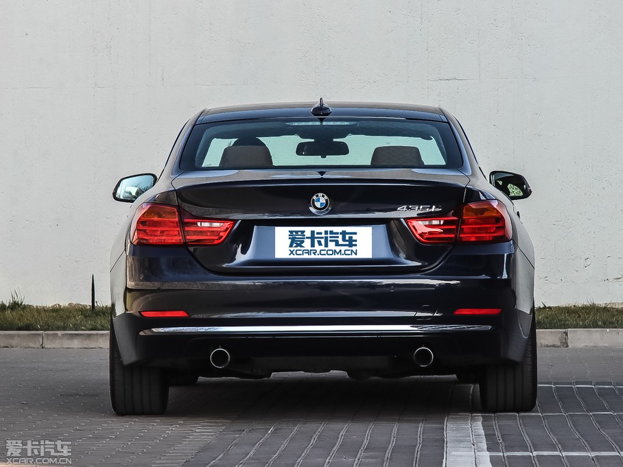 20144ϵ 435i װ