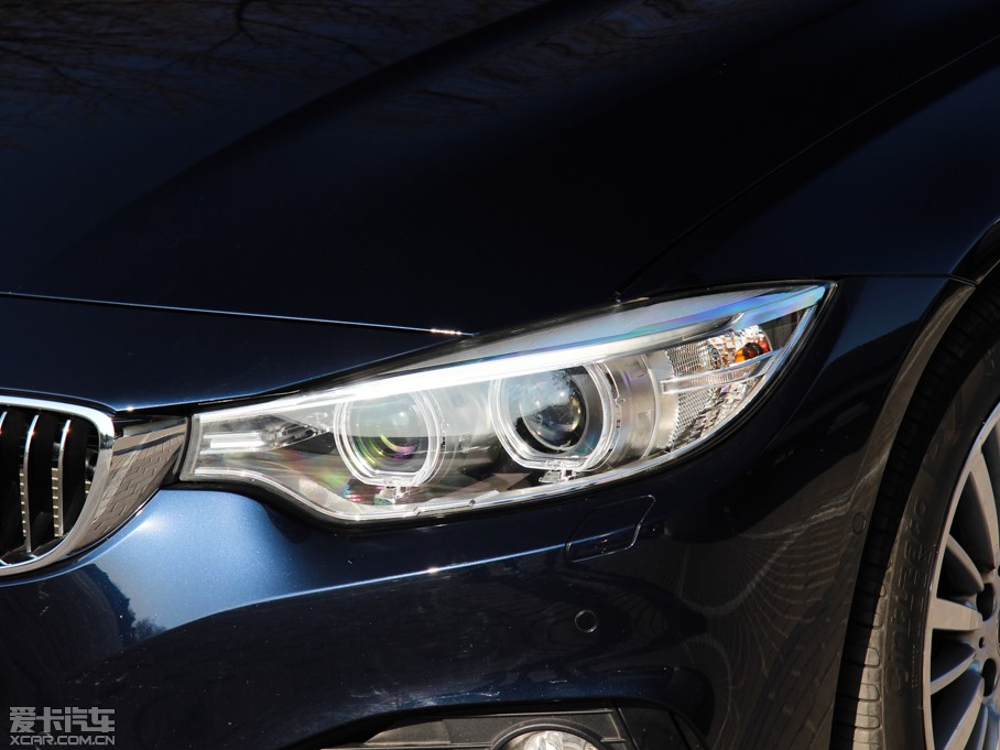 2014R4ϵ 435i AOӋb