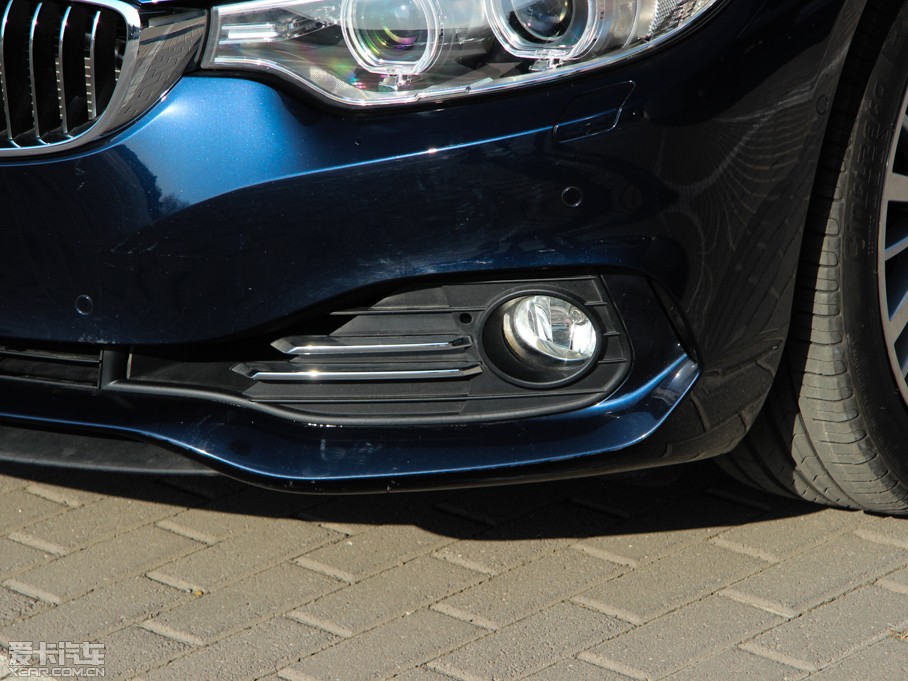 2014R4ϵ 435i AOӋb