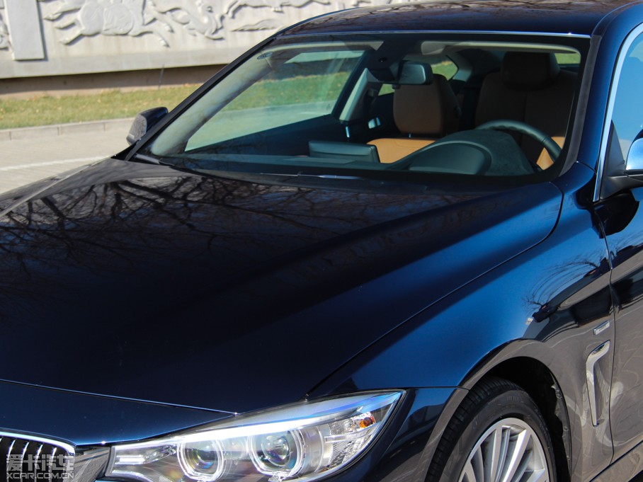 2014R4ϵ 435i AOӋb