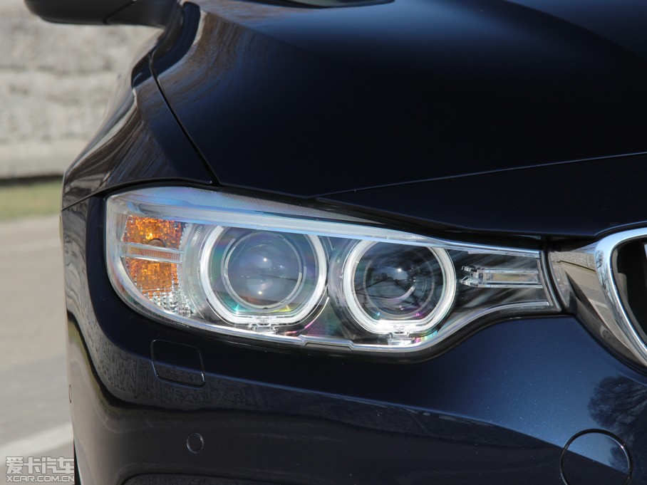 2014R4ϵ 435i AO(sh)Ӌ(j)b