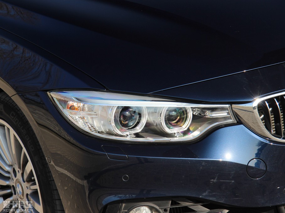 2014R4ϵ 435i AO(sh)Ӌb