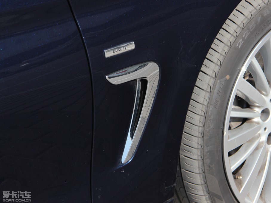 2014R4ϵ 435i AO(sh)Ӌ(j)b