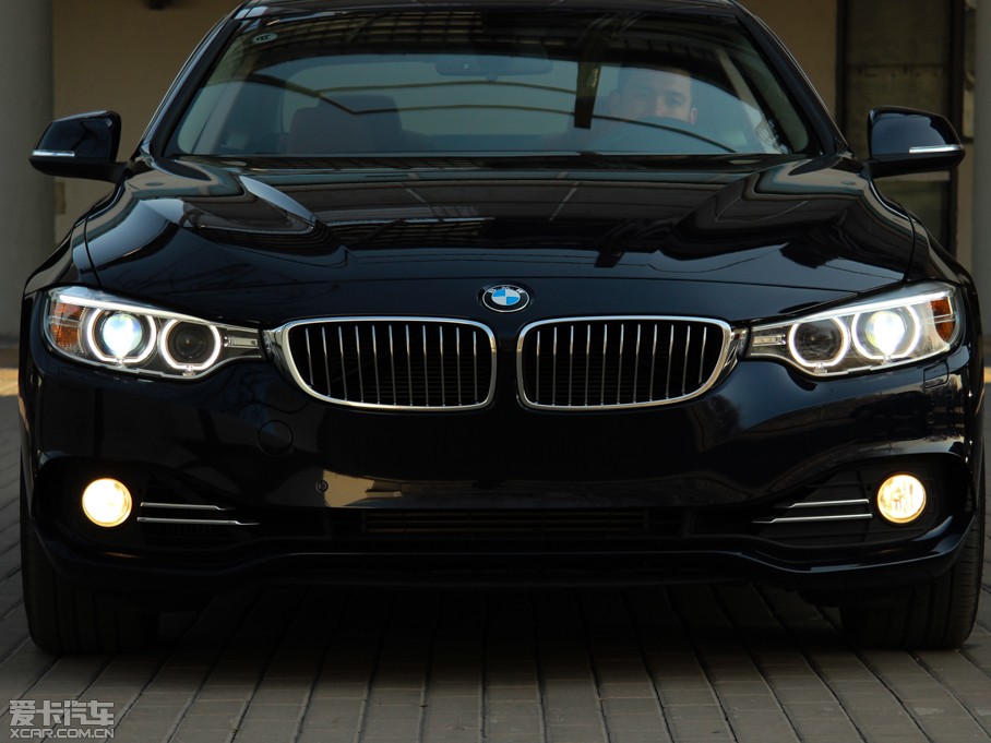 2014R4ϵ 435i AOӋb