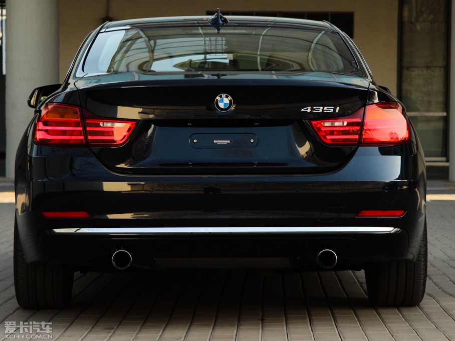 2014R4ϵ 435i AOӋb