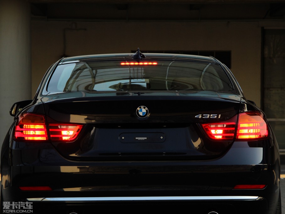 2014R4ϵ 435i AO(sh)Ӌ(j)b