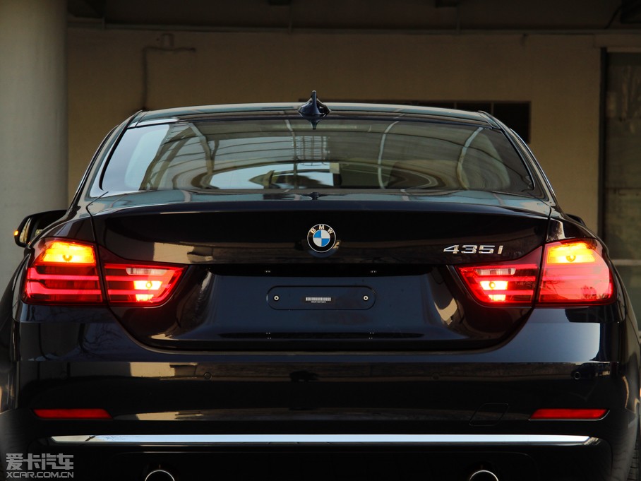 2014R4ϵ 435i AO(sh)Ӌ(j)b