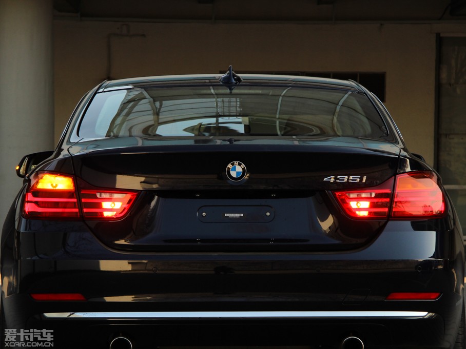 2014��R4ϵ 435i ���A�O(sh��)Ӌ���b