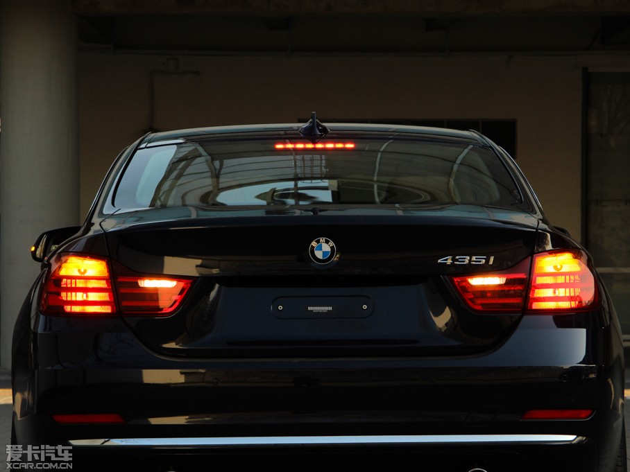 2014R4ϵ 435i AO(sh)Ӌb