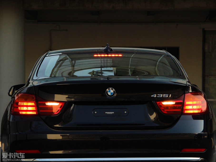 2014R4ϵ 435i AOӋb