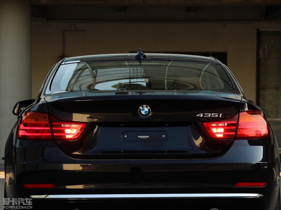 2014R4ϵ 435i AOӋb