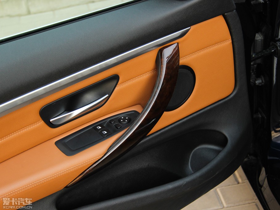 2014��R4ϵ 435i ���A�O(sh��)Ӌ(j��)���b