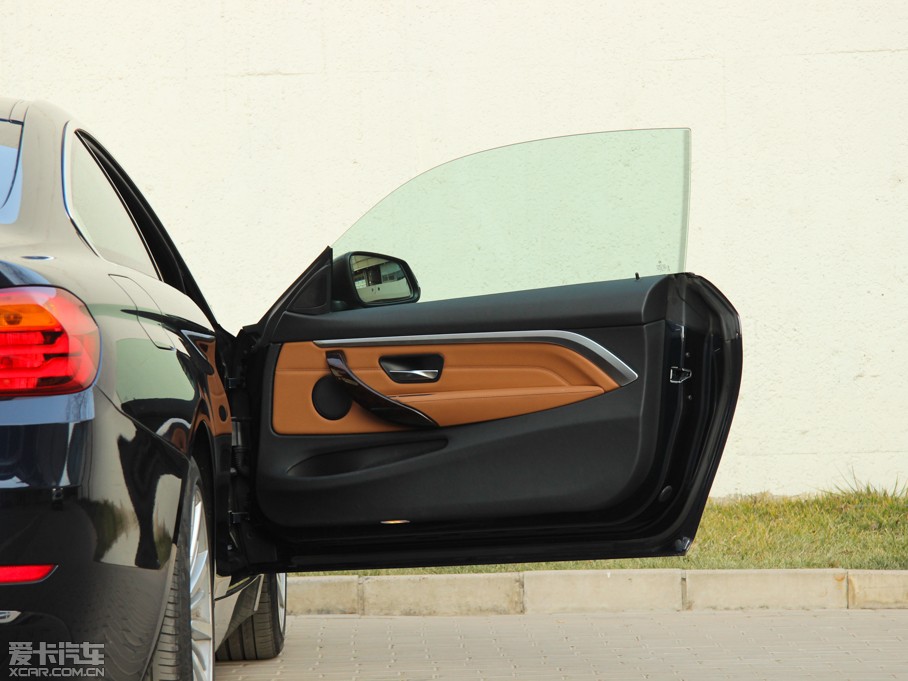 2014��R4ϵ 435i ���A�OӋ���b