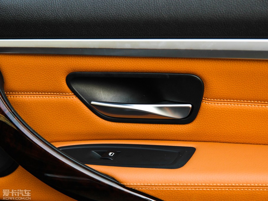 2014R4ϵ 435i AOӋb