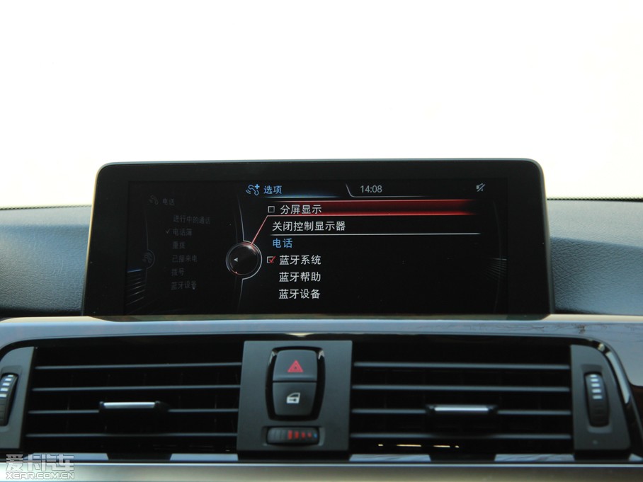 2014��R4ϵ 435i ���A�OӋ���b