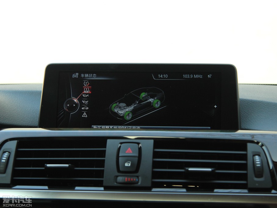 2014R4ϵ 435i AOӋb