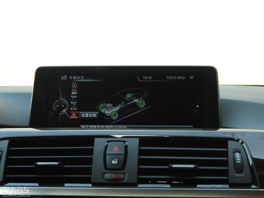 2014R4ϵ 435i AOӋb