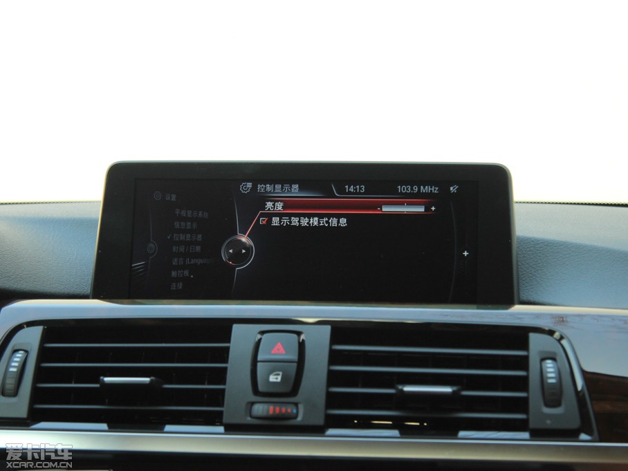 2014��R4ϵ 435i ���A�OӋ���b