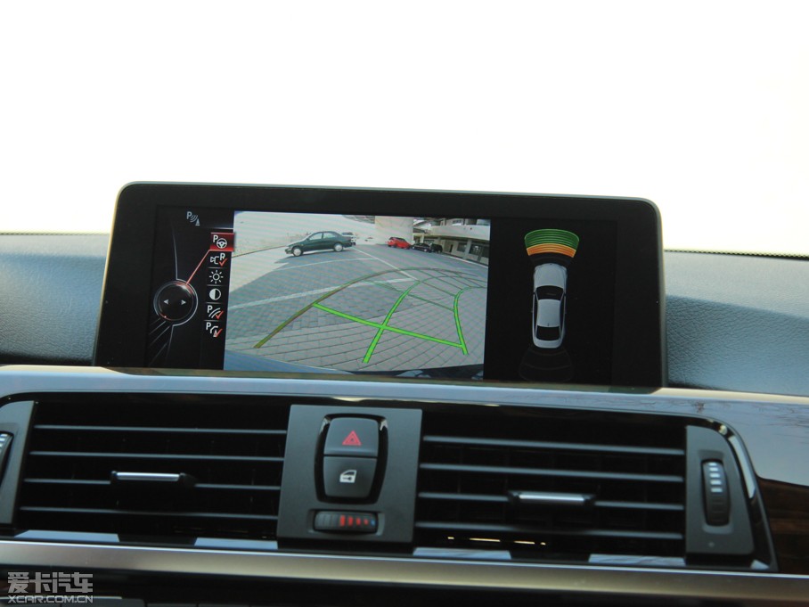 2014R4ϵ 435i AO(sh)Ӌ(j)b