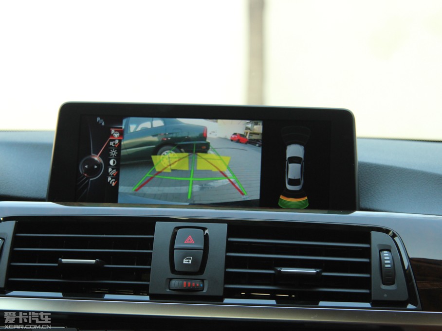 2014��R4ϵ 435i ���A�OӋ���b