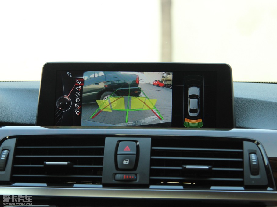 2014��R4ϵ 435i ���A�O(sh��)Ӌ���b