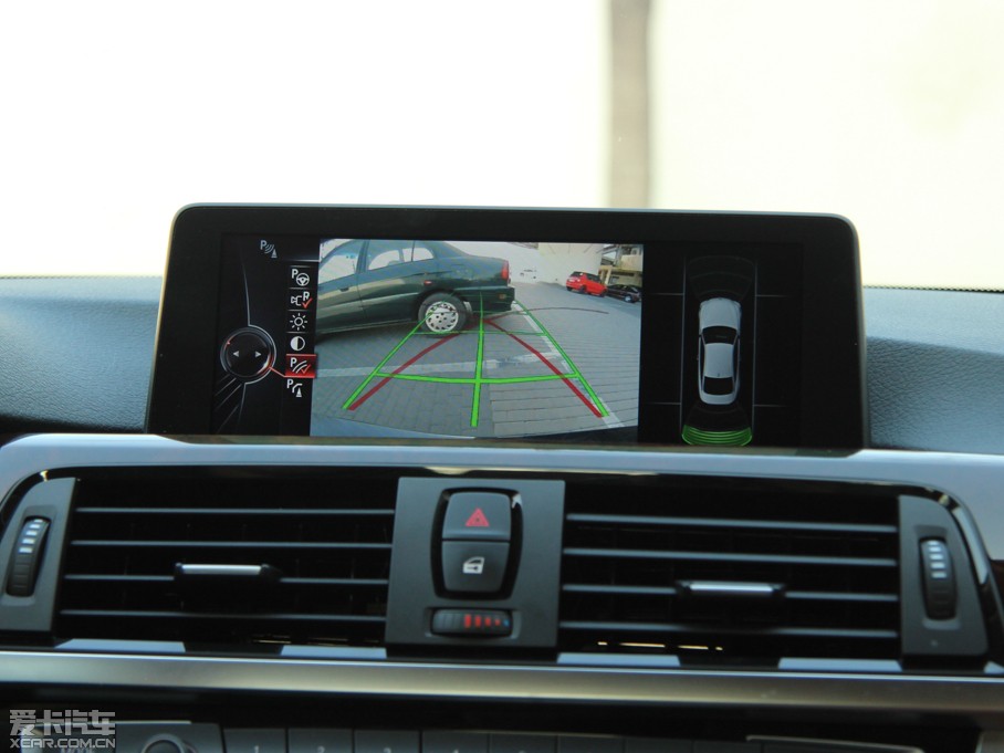 2014��R4ϵ 435i ���A�OӋ���b