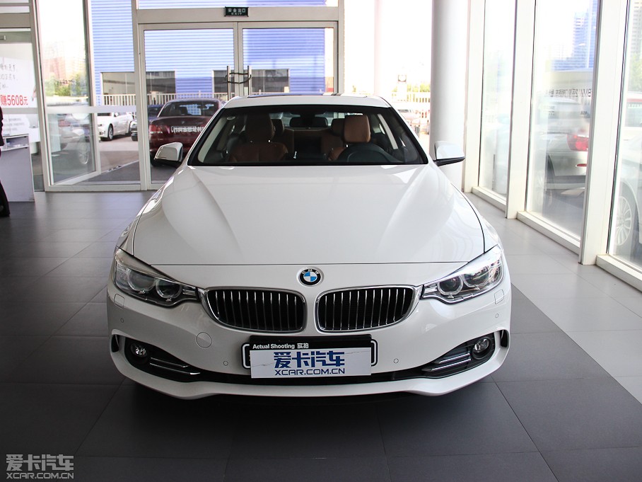 20144ϵ˫ 428i װ