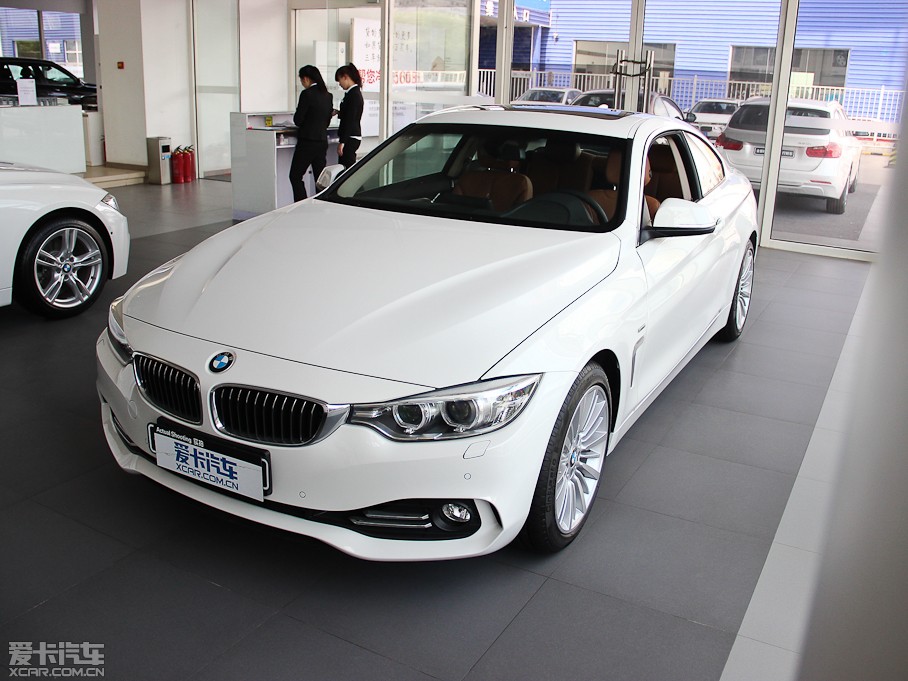 2014R4ϵ 428i AOӋb