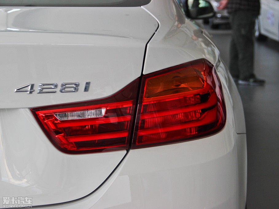 2014R4ϵ 428i AOӋb