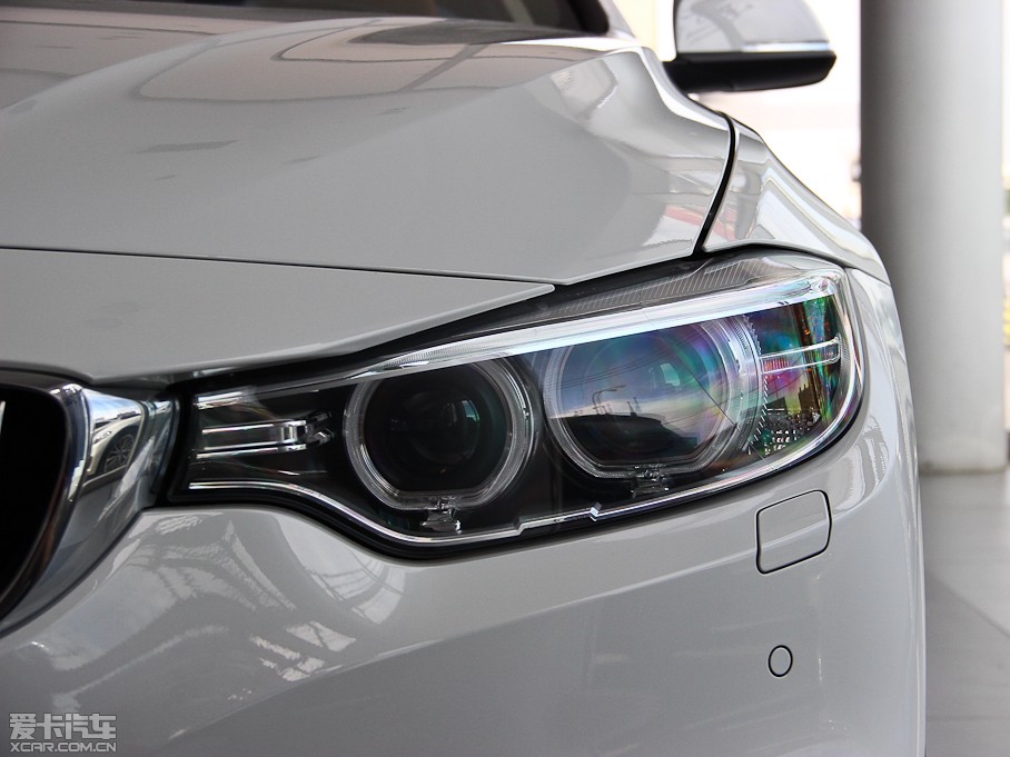 2014R4ϵ 428i AO(sh)Ӌ(j)b