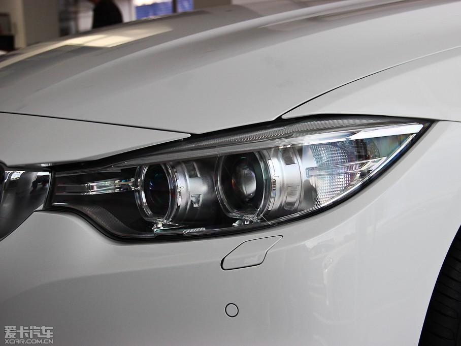 2014R4ϵ 428i AOӋb