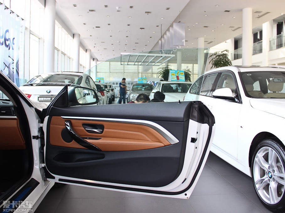 2014R4ϵ 428i AOӋb