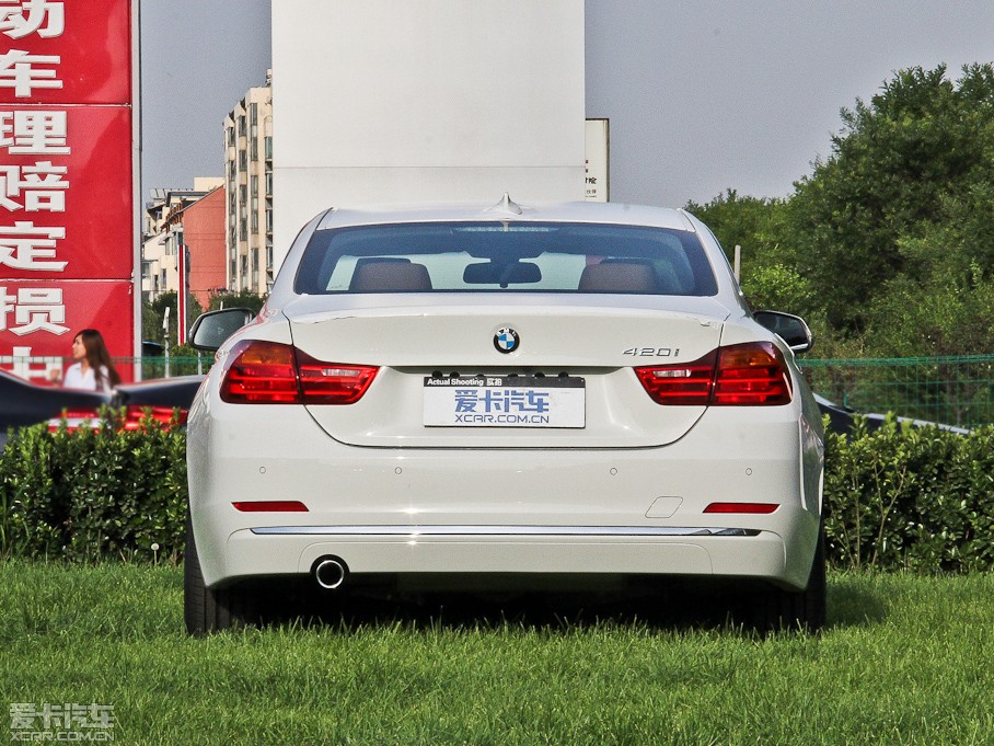 2014R4ϵ 420i OӋb