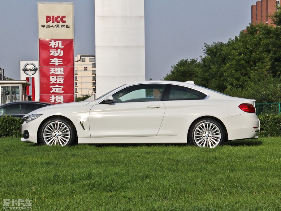 2014R4ϵ 420i OӋb