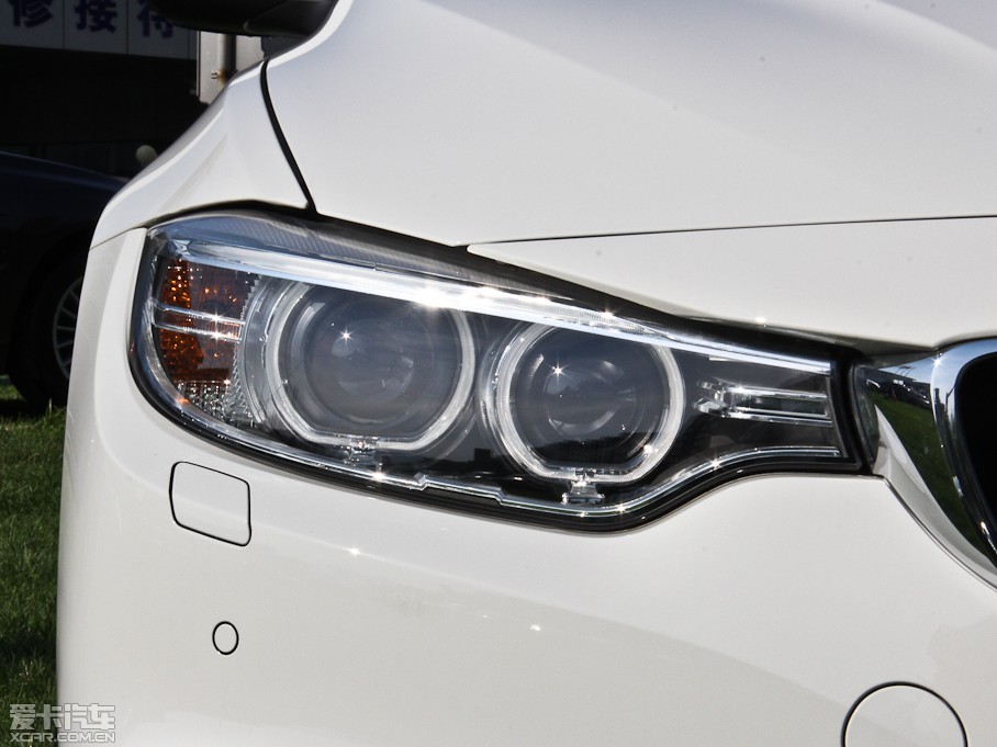 2014R4ϵ 420i O(sh)Ӌb