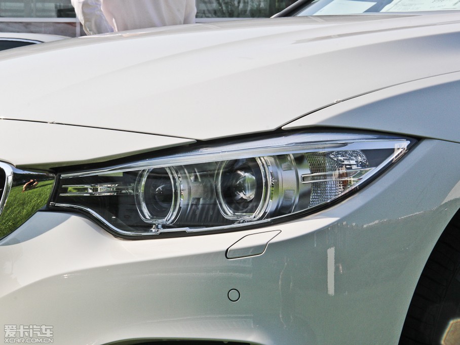 2014R4ϵ 420i OӋb