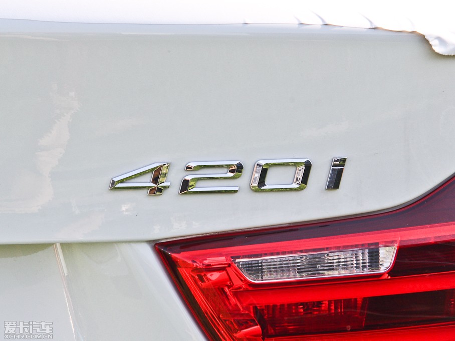 2014R4ϵ 420i O(sh)Ӌb