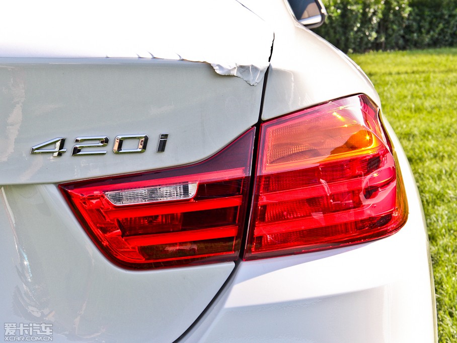 2014R4ϵ 420i O(sh)Ӌ(j)b