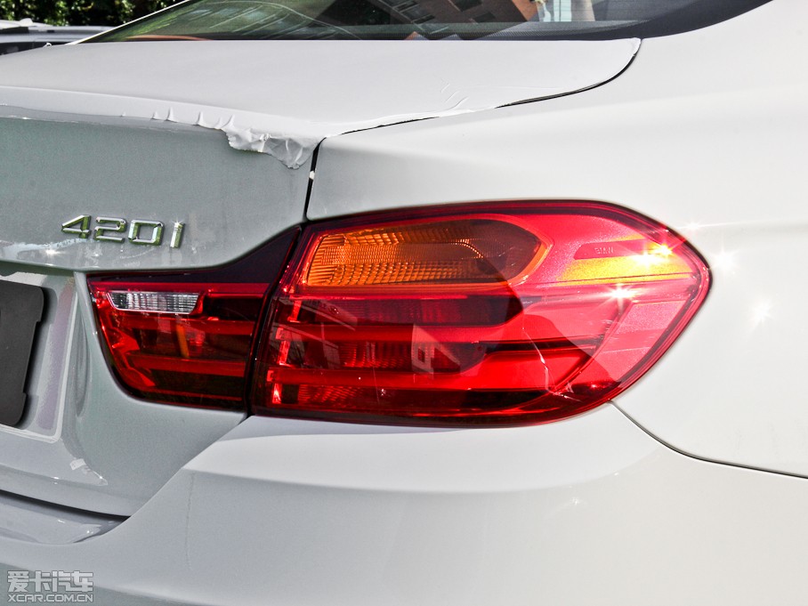 2014R4ϵ 420i O(sh)Ӌ(j)b