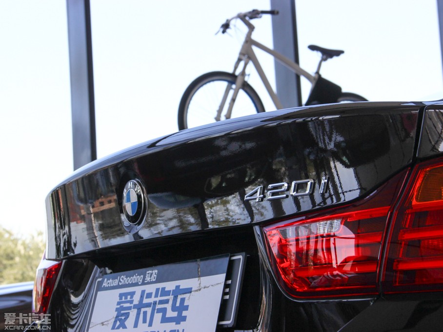 2014R4ϵ 420i r(sh)