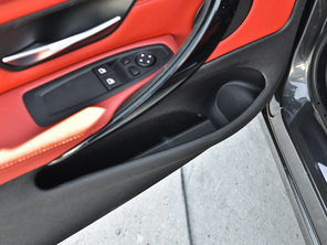 寶馬(進口)2014款寶馬4系雙門