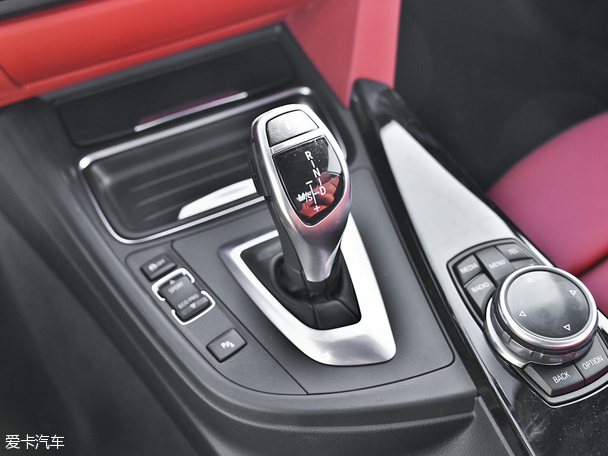 寶馬(進口)2014款寶馬4系雙門