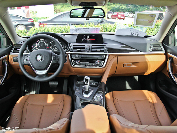 寶馬(進口)2014款寶馬4系雙門