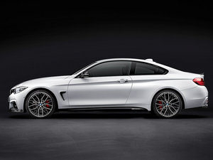 2014Coupe M Performance Parts w^