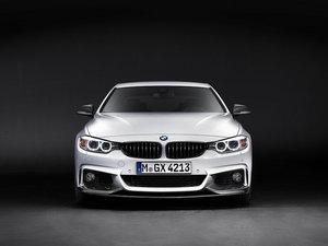 2014Coupe M Performance Parts w^