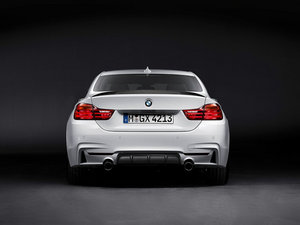 2014Coupe M Performance Parts w^