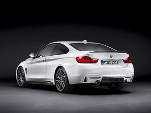 2014Coupe M Performance Parts w^