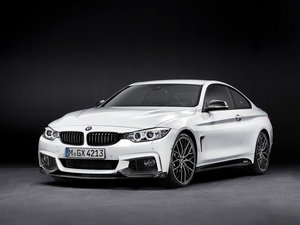 2014Coupe M Performance Parts w^