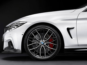 2014Coupe M Performance Parts ^